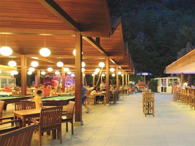 מרמריס Julian Forest Suites מראה חיצוני תמונה